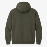 Custom Carhartt Midweight Hooded Sweatshirt