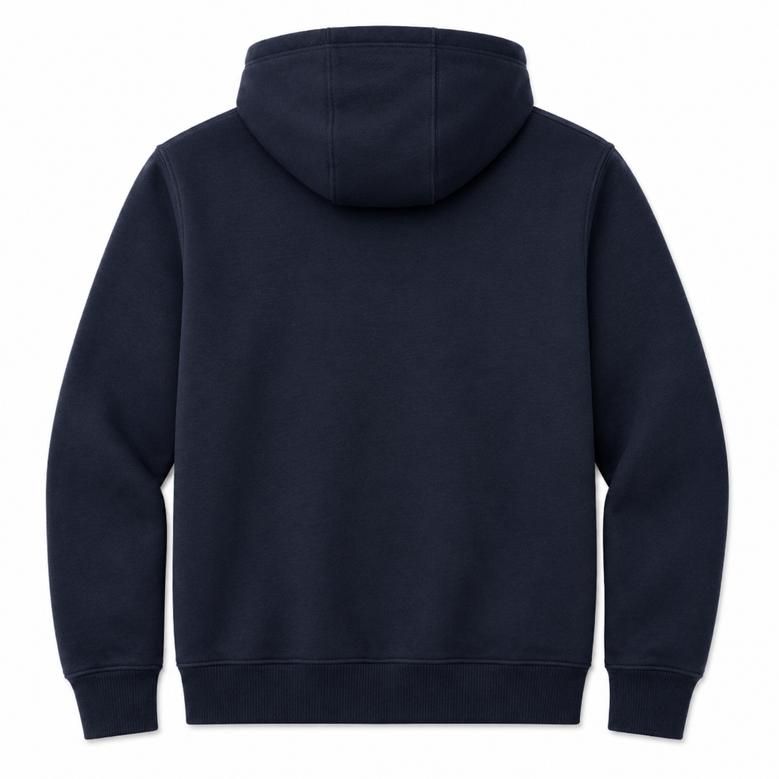 Custom Carhartt Midweight Hooded Sweatshirt