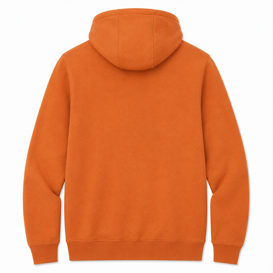 Custom Carhartt Midweight Hooded Sweatshirt