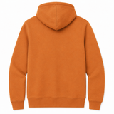 Custom Carhartt Midweight Hooded Zip-Front Sweatshirt