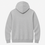 Custom Carhartt Midweight Hooded Zip-Front Sweatshirt
