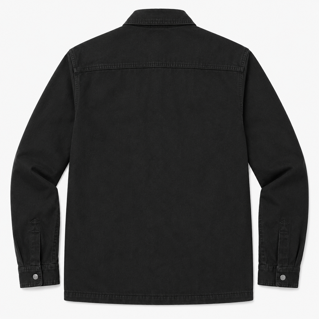 Custom Carhartt Rugged Flex Fleece-Lined Shirt Jac