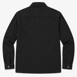 Custom Carhartt Rugged Flex Fleece-Lined Shirt Jac