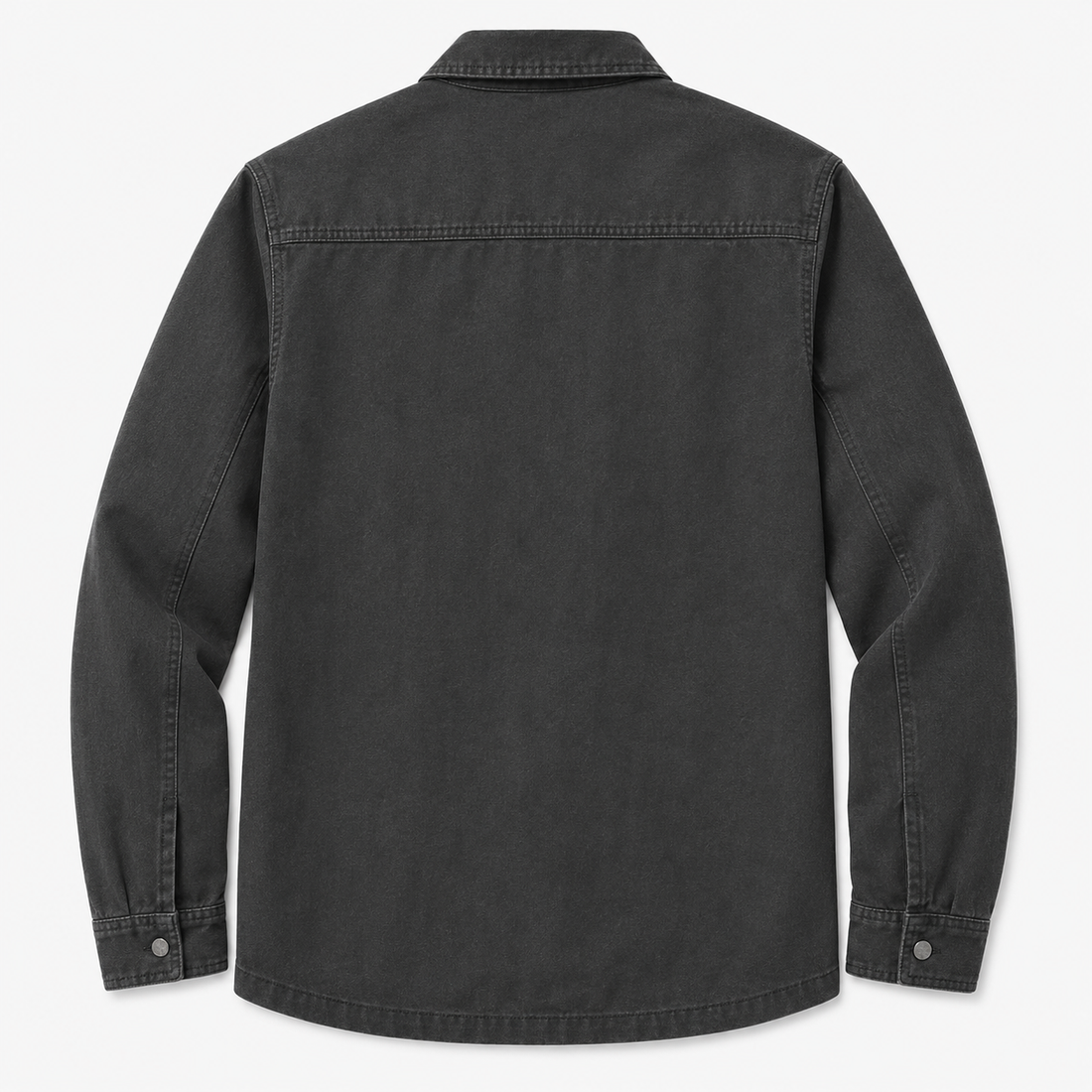 Custom Carhartt Rugged Flex Fleece-Lined Shirt Jac