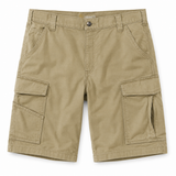 Custom Carhartt® Rugged Flex® Rigby Cargo Short
