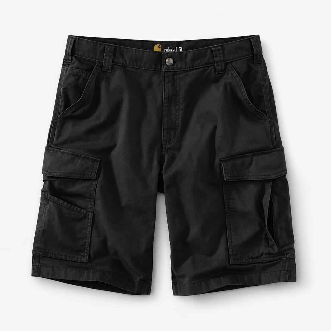 Custom Carhartt® Rugged Flex® Rigby Cargo Short