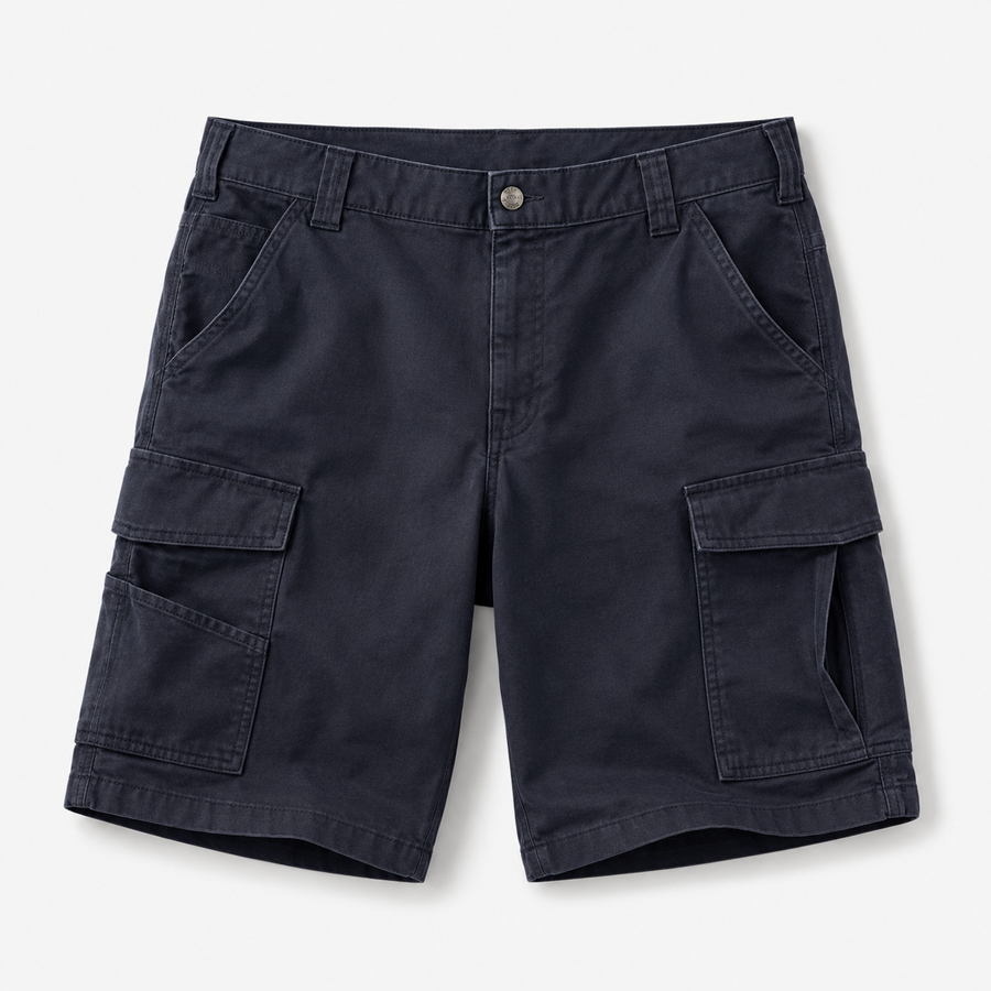 Custom Carhartt® Rugged Flex® Rigby Cargo Short