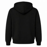 Custom Champion Powerblend Full-Zip Hoodie