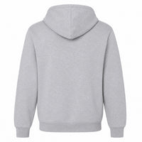 Custom Champion Powerblend Full-Zip Hoodie