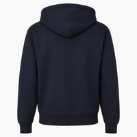 Custom Champion Powerblend Full-Zip Hoodie