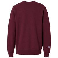 Custom Champion Reverse Weave Crewneck