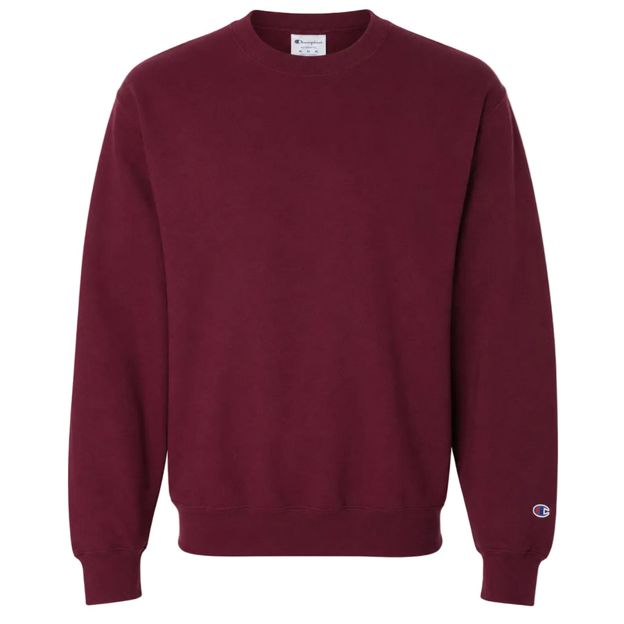 Custom Champion Reverse Weave Crewneck