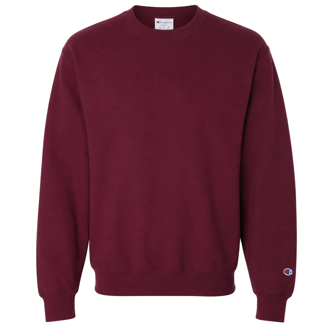 Custom Champion Reverse Weave Crewneck