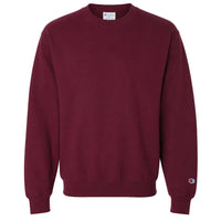 Custom Champion Reverse Weave Crewneck
