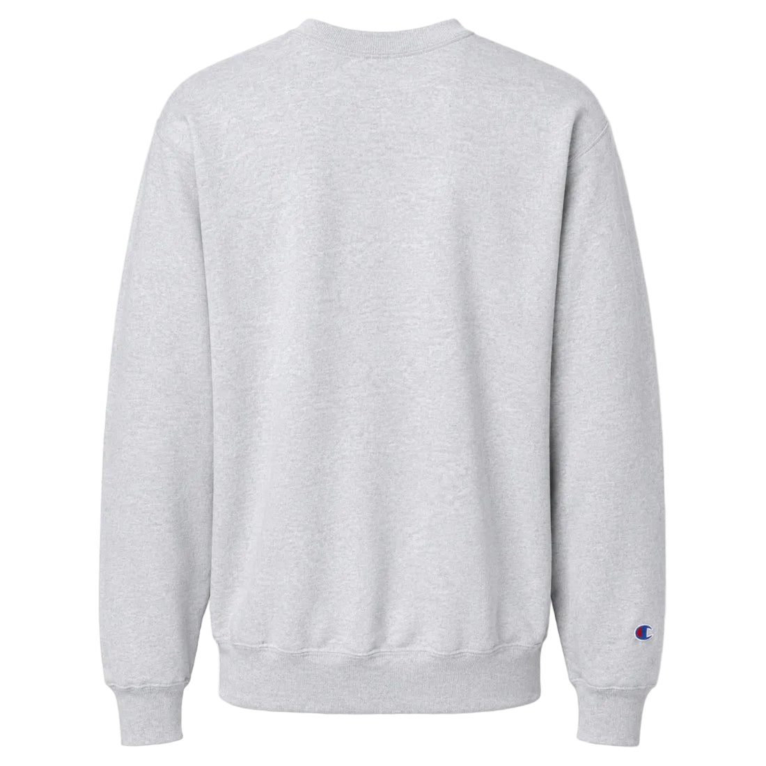 Custom Champion Reverse Weave Crewneck