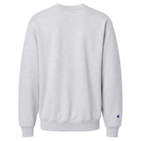 Custom Champion Reverse Weave Crewneck