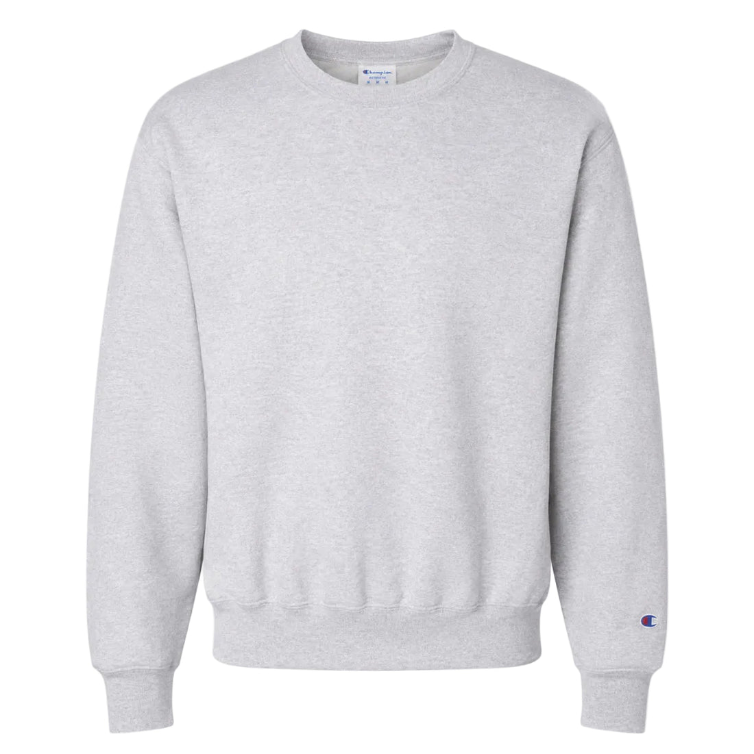 Custom Champion Reverse Weave Crewneck