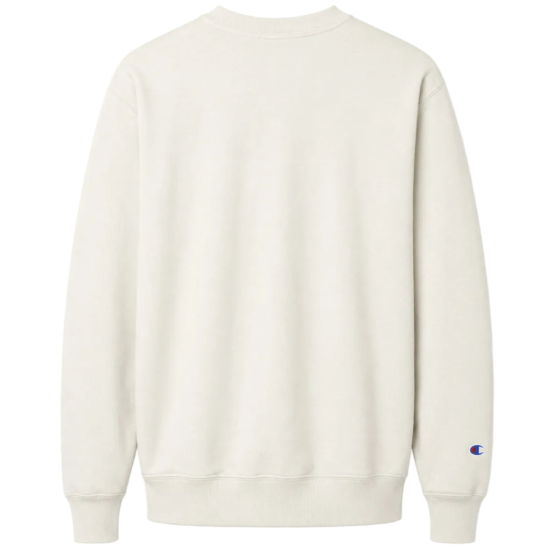 Custom Champion Reverse Weave Crewneck
