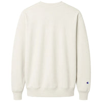 Custom Champion Reverse Weave Crewneck