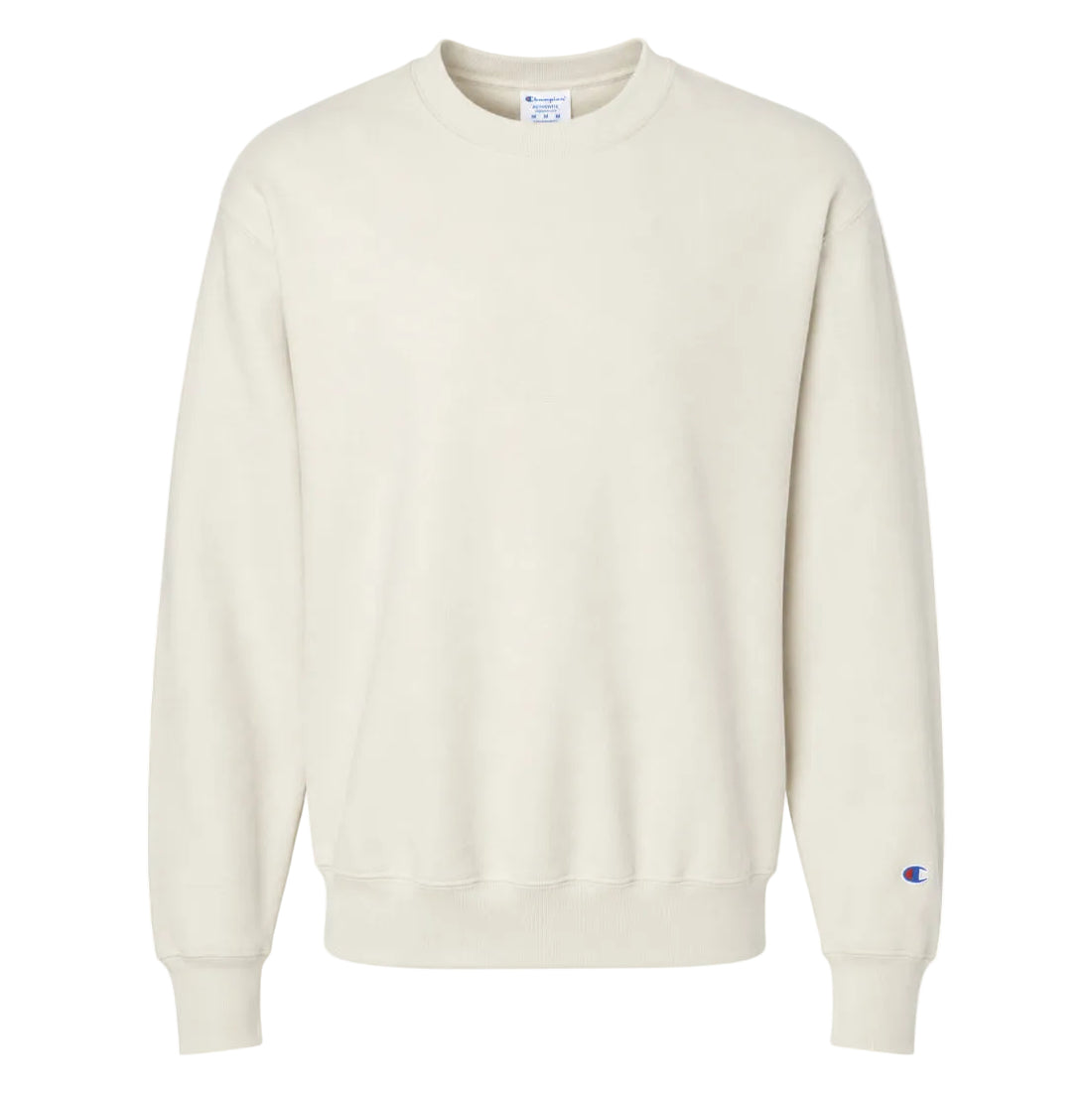 Custom Champion Reverse Weave Crewneck