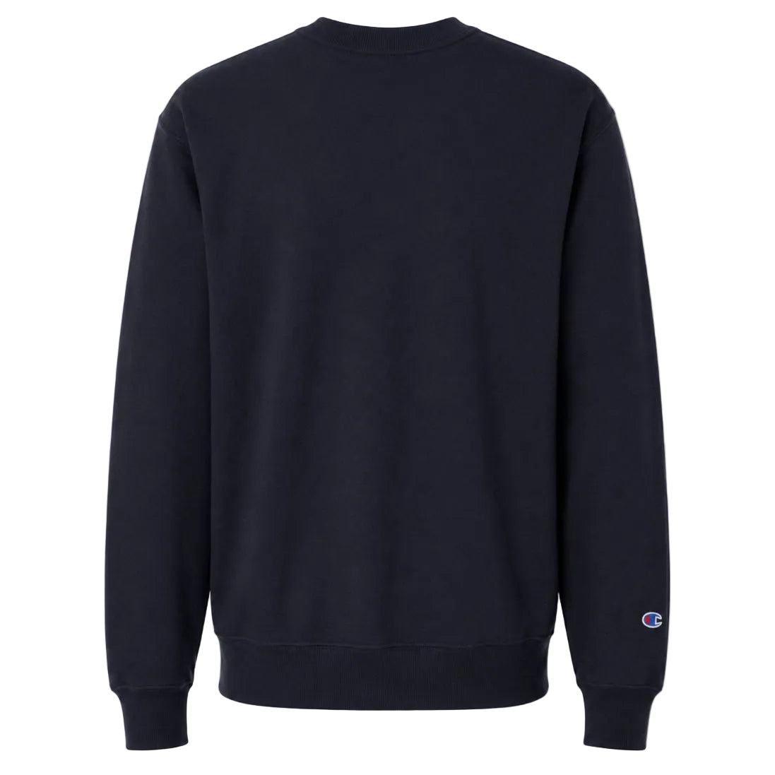 Custom Champion Reverse Weave Crewneck