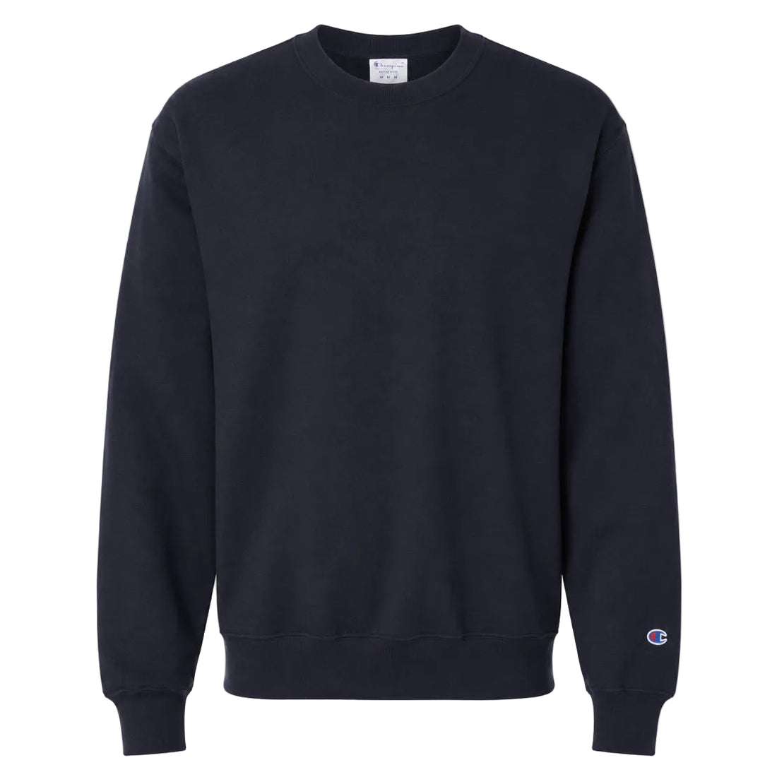 Custom Champion Reverse Weave Crewneck