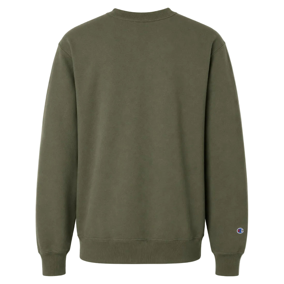Custom Champion Reverse Weave Crewneck