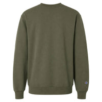 Custom Champion Reverse Weave Crewneck