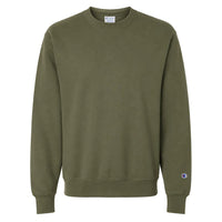Custom Champion Reverse Weave Crewneck