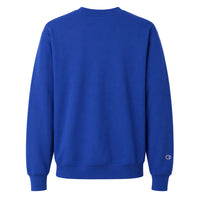 Custom Champion Reverse Weave Crewneck