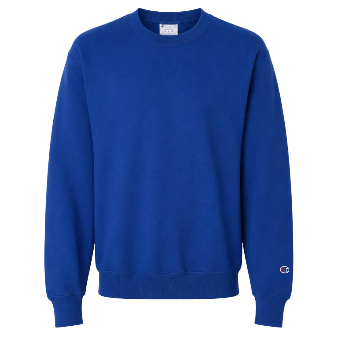 Custom Champion Reverse Weave Crewneck