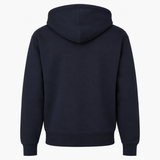 Custom Champion Powerblend Full-Zip Hoodie