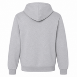 Custom Champion Powerblend Full-Zip Hoodie