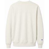 Custom Champion Reverse Weave Crewneck Sweatshirt
