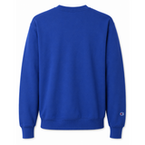 Custom Champion Reverse Weave Crewneck Sweatshirt