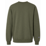 Custom Champion Reverse Weave Crewneck Sweatshirt