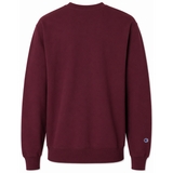 Custom Champion Reverse Weave Crewneck Sweatshirt