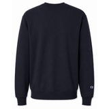 Custom Champion Reverse Weave Crewneck Sweatshirt