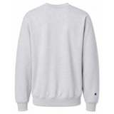 Custom Champion Reverse Weave Crewneck Sweatshirt