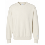 Custom Champion Reverse Weave Crewneck Sweatshirt