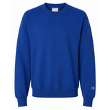 Custom Champion Reverse Weave Crewneck Sweatshirt