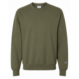 Custom Champion Reverse Weave Crewneck Sweatshirt