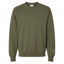 green military