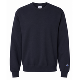 Custom Champion Reverse Weave Crewneck Sweatshirt