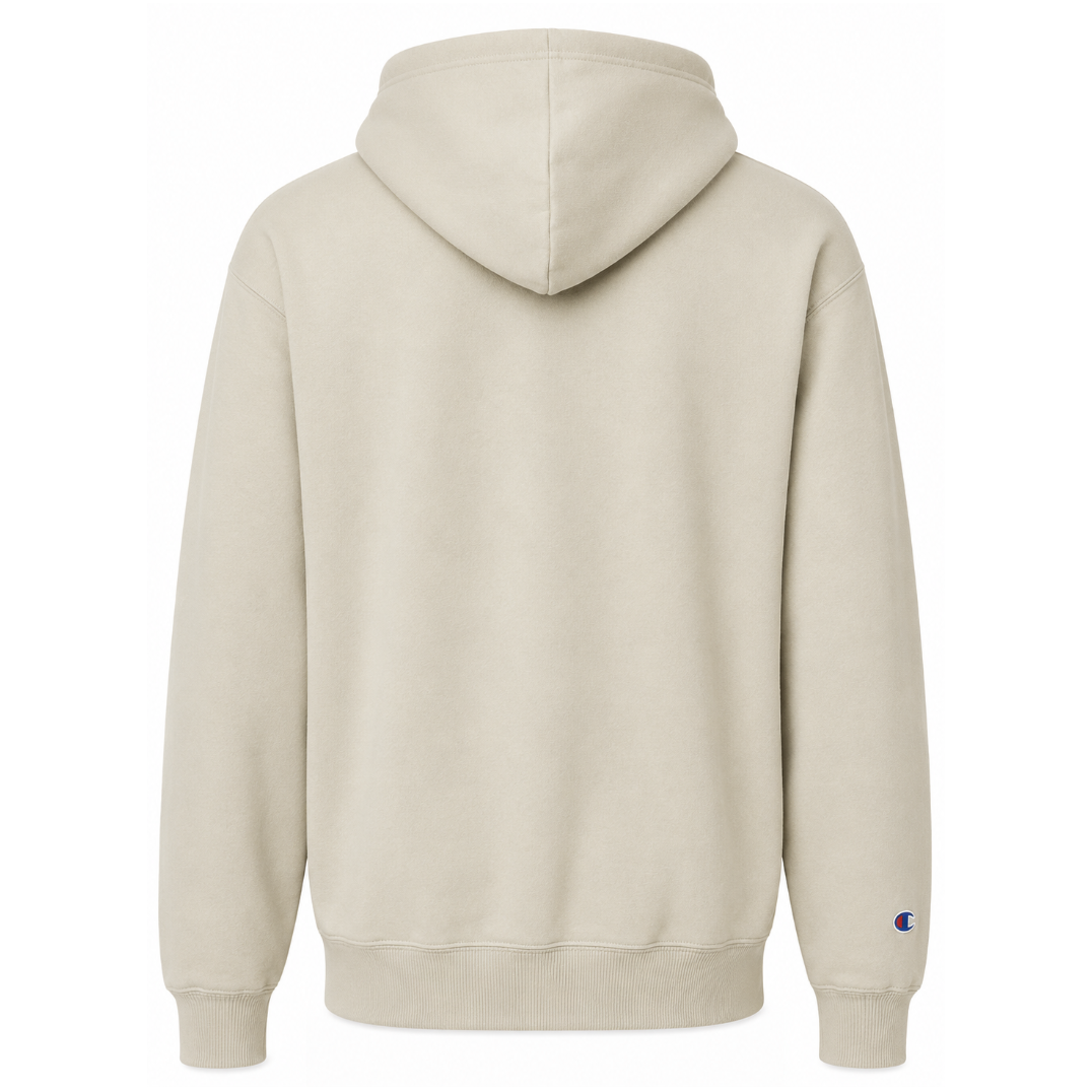 Custom Champion Unisex Powerblend® Hooded Sweatshirt