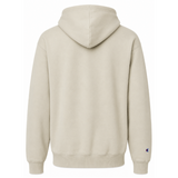 Custom Champion Unisex Powerblend® Hooded Sweatshirt