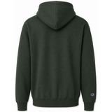 Custom Champion Unisex Powerblend® Hooded Sweatshirt