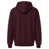 Custom Champion Unisex Powerblend® Hooded Sweatshirt