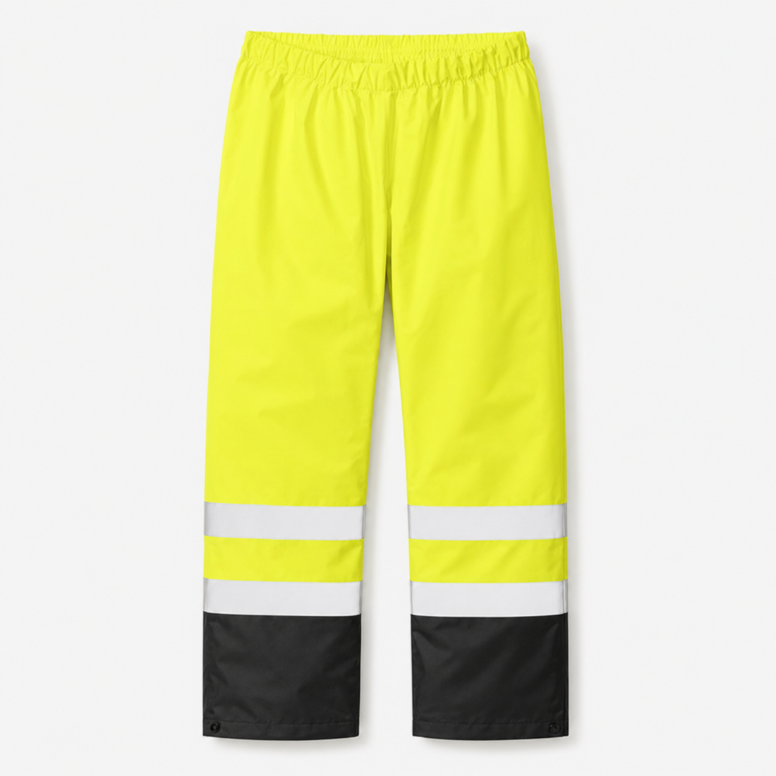 Custom CornerStone® ANSI Class E Pull-On Rain Pant