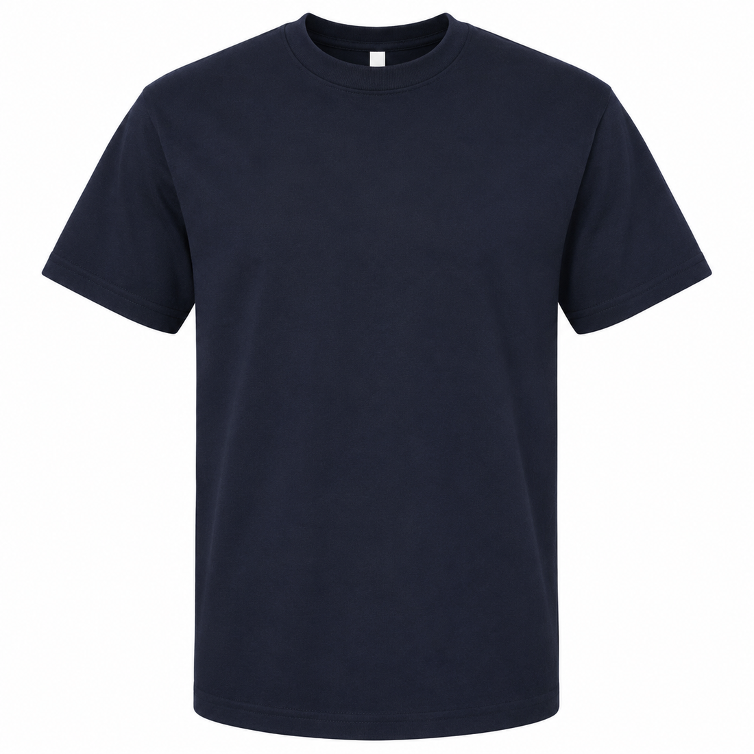 Custom American Apparel Heavyweight Cotton Tee